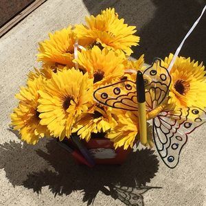 Meet your Posher, Rita